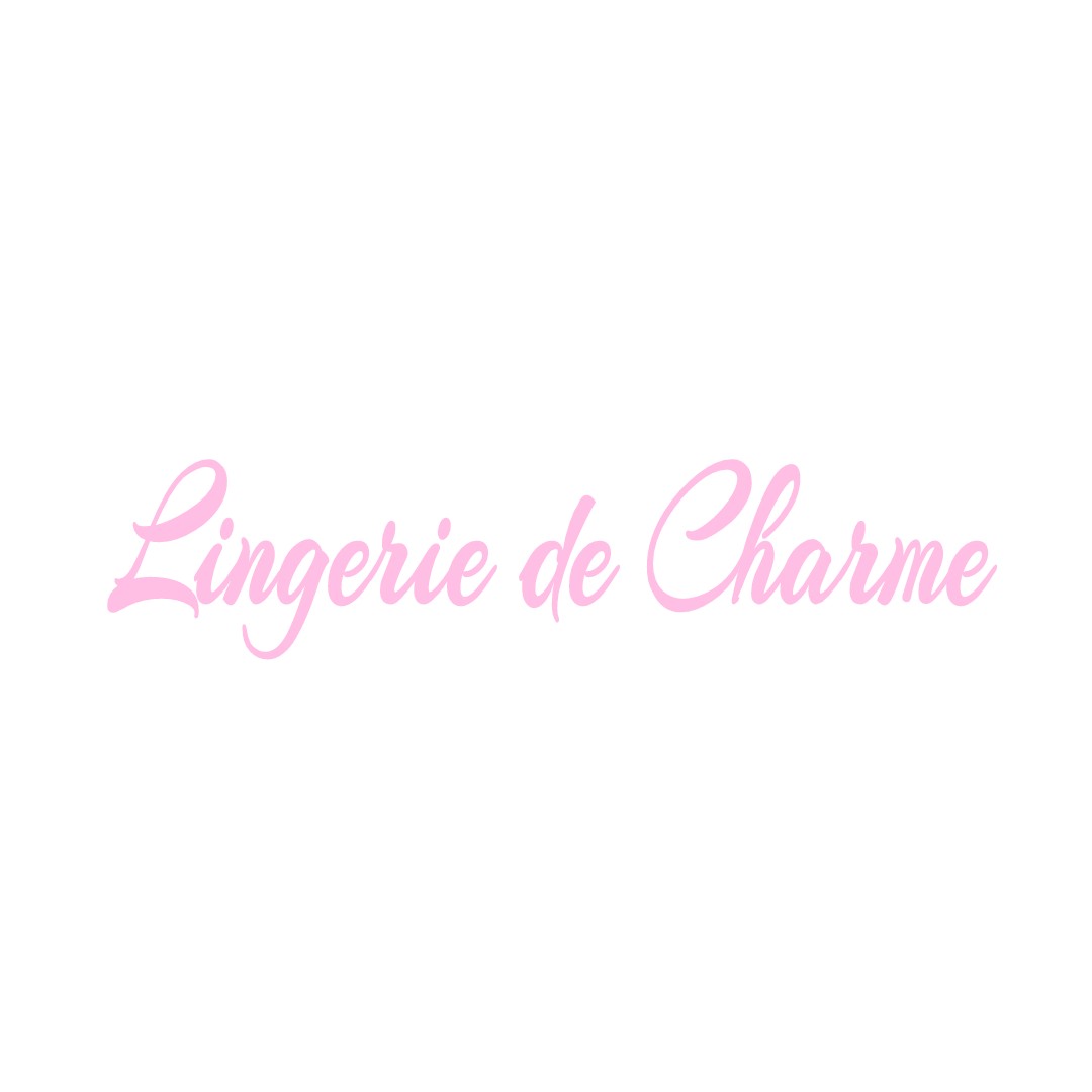 LINGERIE DE CHARME SOULCE-CERNAY